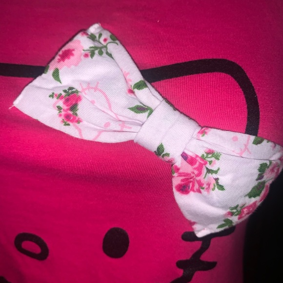 Hello Kitty Tank Top 2015 - Picture 2 of 8